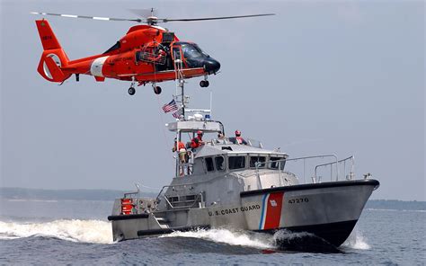 14 Coast Guard Hd Wallpapers Background Images Wallpaper Abyss