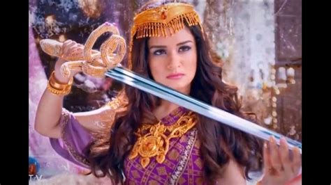 Aladdin Fame Actress Avneet Kaur Left The Show Wrote Emotional Goodbye Note Youtube