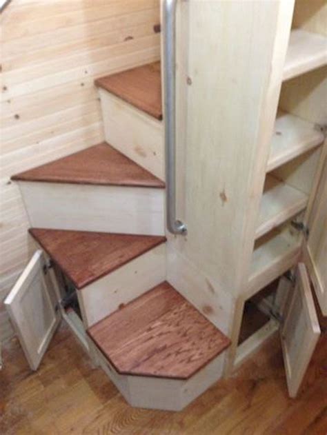 Adorable 65 Incredible Loft Stair Ideas Small Room Decorapatio