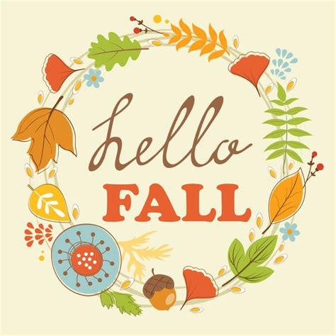 Things To Do On The First Day Of Fall Delight In The Simple