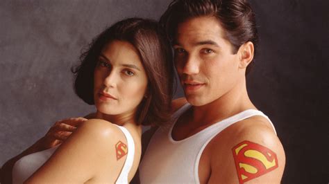 Lois & Clark's Superman Dean Cain Found BvS 'Too Long,' 'Dozed Off' but
