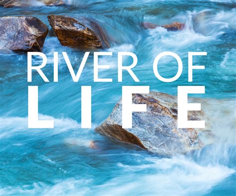 The River Of Life Silver Creek Fellowship