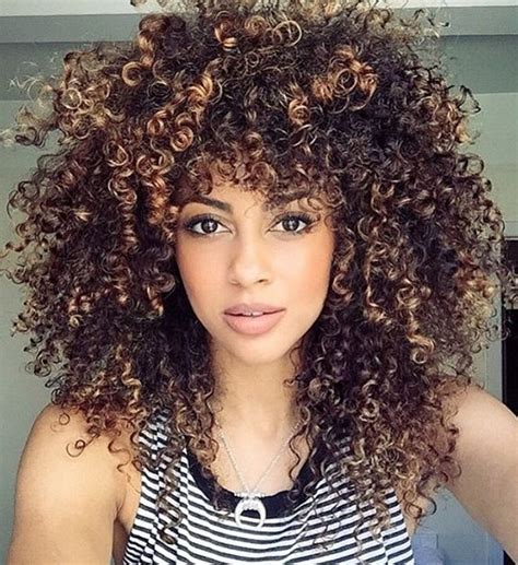 The process of elimination that occurs is often time consuming and discouraging. 19 Pretty Permed Hairstyles - Best Perms Looks You Can Try ...