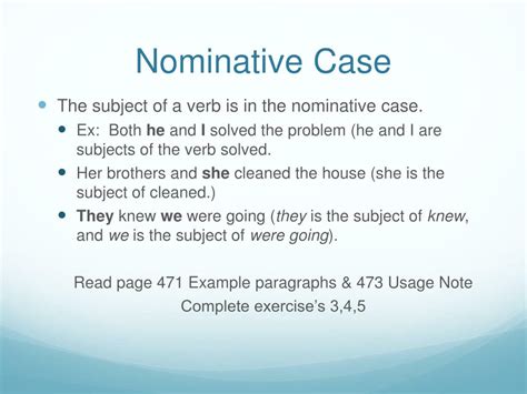 Ppt Grammar Unit Powerpoint Presentation Free Download Id2653330