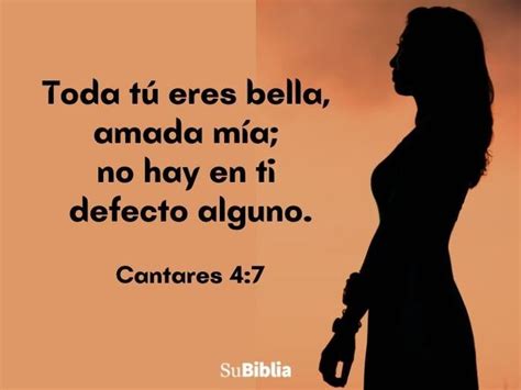 Versículos Para Mujeres Su Biblia