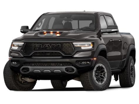 New 2023 Ram 1500 Trx Crew Cab Pickup 23r3410 Ken Garff Automotive Group