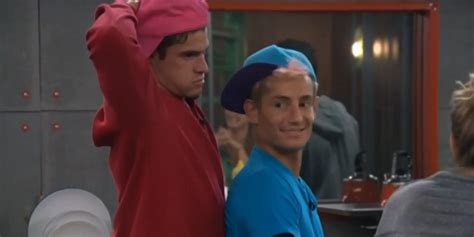 Big Brother 16s Zach Rance Shares Surprising Reveal About His Relationship With Frankie Grande