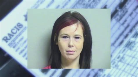 Woman Accused Of Disfiguring Corpse During Visitation At Funeral Home