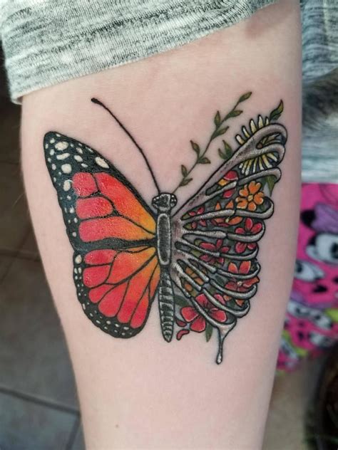 28 What Does A Black Butterfly Tattoo Mean Top Ideas