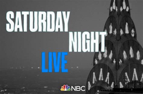 Please fill out the correct information. Saturday Night Live announces two more hosts for season 46