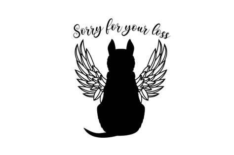 Dog With Wings Svg Cut File By Creative Fabrica Crafts · Creative Fabrica