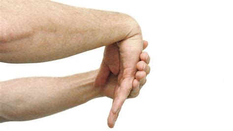 11 Hand Exercises To Ease Osteoarthritis Pain