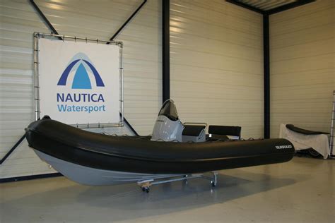 Rib In De Dr Serie Van Vanguard Kopen Nautica Watersport