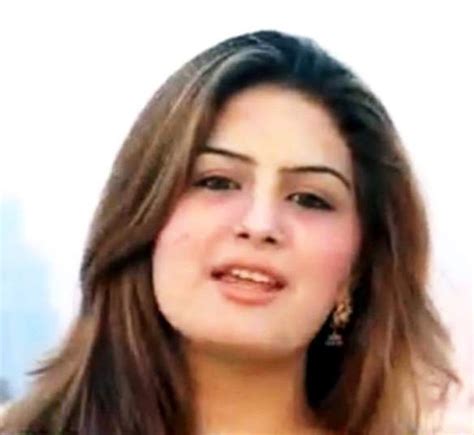 Ghazala Javed Famous Pashto Singer Killed A Big Loss To Pashto Music