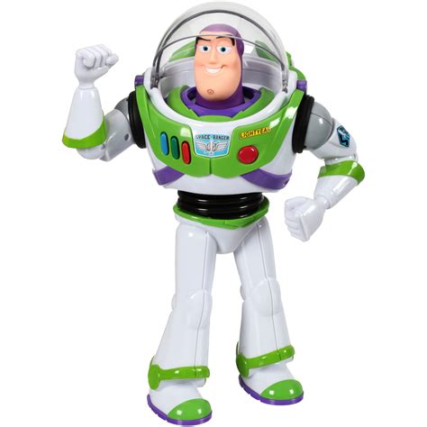 Simplicity Me Buzz Toy Story