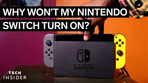 Cara Charge Nintendo Switch