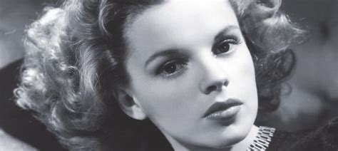 Judy Garland Born Frances Ethel Gumm June June Was An American Singer