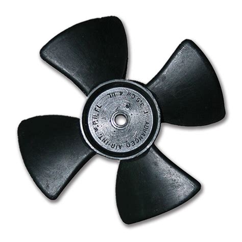 Chadwell Supply Ca90 Exhaust Fan Blade