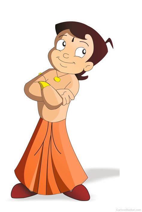 Chota Bheem Pictures Images