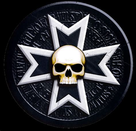 Image Black Templar Symbol Warhammer 40k Fandom Powered By Wikia