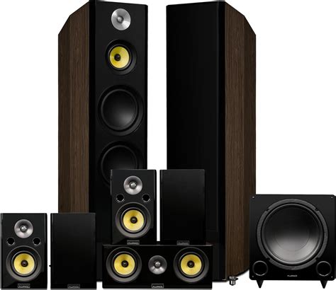 Best 71 Home Theater Systems You Can Consider In 2022