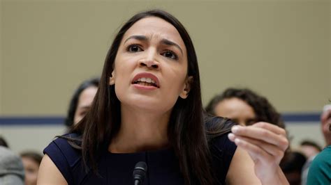 Ocasio Cortez Rips Trumps Racist Attack Our Power Makes You Seethe Huffpost Latest News