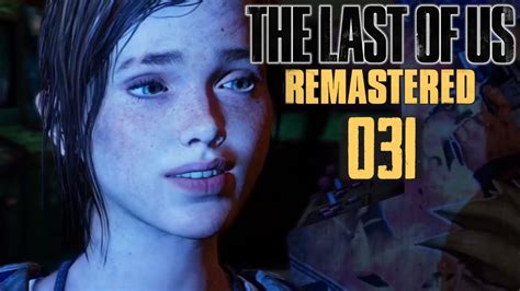 The Last Of Us Left Behind 031 🍄 Arcade 🍄 Lets Play Youtube