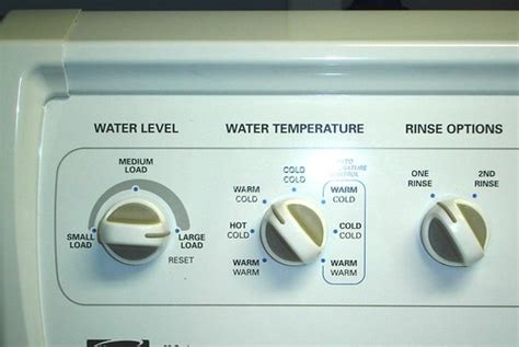 You should also stick to a basic detergent without bleach or. Laundry Basics: Choosing Water Temperature - Mama's ...