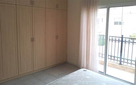 2 Bedroom Semi Detached Maisonette For Sale In Yermasoyia Limassol