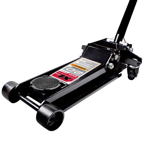 Best Floor Jacks Which Are Reliable And Safe