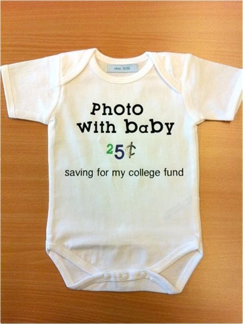 46 cute baby pictures for postcard design inspiration. 45 Funny Baby Onesies With Cute And Clever Sayings