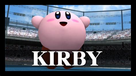Kirby Ssbb Smashpedia Fandom Powered By Wikia