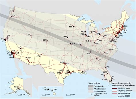 30 Major Us Airports Map Maps Online For You