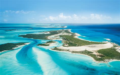 The Out Islands Of The Bahamas Official Site
