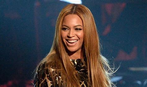 Shes Human After All Fans React To Untouched Photos Of Beyonce As