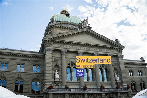 Switzerland Electronic Filings Requirements 2024