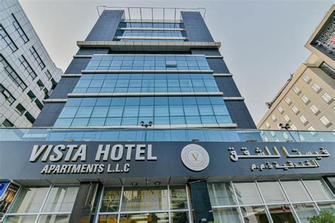 Vista Hotel Apartments Deluxe Dubai Updated 2022 Prices
