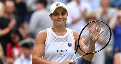 We did not find results for: Ash Barty ( Australian Professional Tennis Player) Bio ...