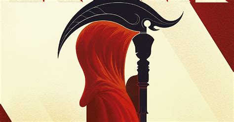 Reading For Sanity Book Reviews Scythe Arc Of A Scythe Book 1