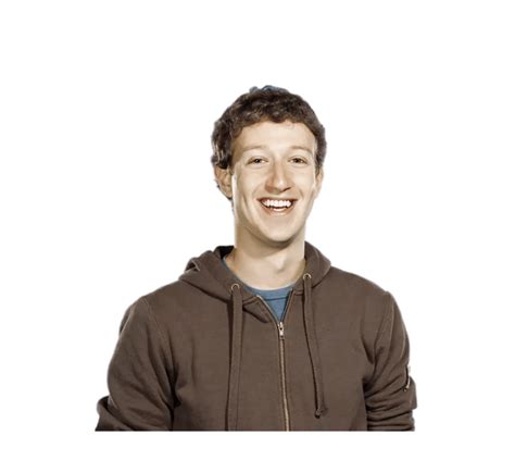 Mark Zuckerberg Png Transparent Background Images
