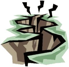The slide design can also be used as part of tsunami information. Free Animated Earthquake Cliparts, Download Free Clip Art ...