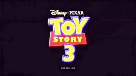 Toy Story Trailers Logos 1995 2022 Youtube