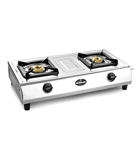 Best gas stove list in april, 2021. Sunflame 2 Burner Shakti Dx SS Price in India - Buy ...