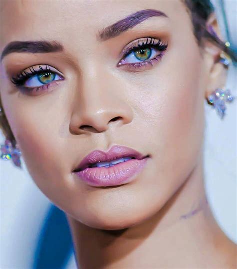 Rihanna Image 4100568 On