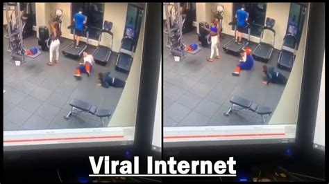 caught in the act funniest security camera fails youtube