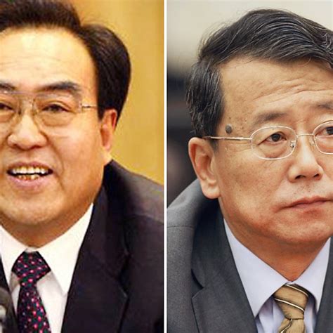 Chinese Communist Party Probes Brother Of Top Hu Jintao Aide Ling Jihua