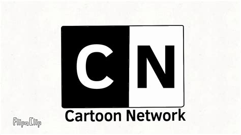 Cartoon Network Letter Test Christmas Youtube