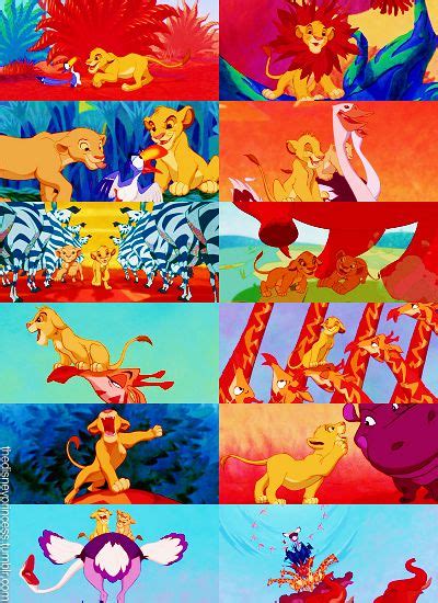 The Disney Princess Lion King Pictures Lion King Movie Disney Lion King