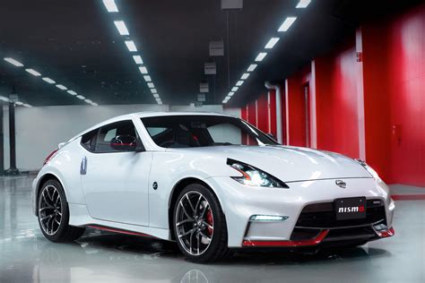 2016 Nissan 370z Nismo Review Trims Specs Price New Interior