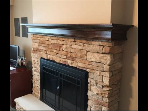 We did not find results for: Build A Fireplace Mantel - YouTube